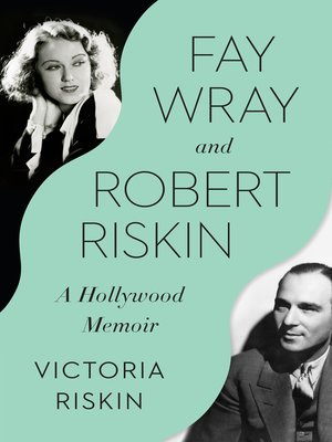 Fay Wray and Robert Riskin - ebook